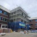 후평중학교 | “후평중학교 타일 시공 사례 | 교육시설 안전 기준에 맞춘 전문 타일 공정 전체 과정”