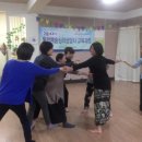 통합예술심리상담사2급 이미지