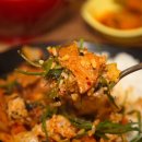 케이콜라보떡볶이 이미지