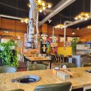 평택서부역 광장 앞 이미지