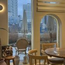 (주)메드데이코리아 | 동탄 호수공원 디저트 카페 레이크꼬모 도나스데이 도넛 후기