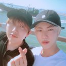 산들 강아지 이미지