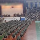 입영심사대 맞은편 | 논산훈련소 입소후 상황, 연무관 수료식 후기 및 주차팁