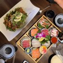 공영주차장 수안주차빌딩(남/녀) | [송파/잠실새내맛집] 모둠 사시미, 유린기, 야키토리 맛집 “깃뽀 잠실새내점” 잠실새내이자카야 후기
