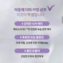 두피 트러블? 샴푸 하나로 해결될까? – 아윤채 더마 카밍 샴푸 솔직 리뷰