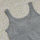 유니클로 에어리즘 코튼 브라 탱크탑 이미지