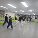 한일태권도장 이미지