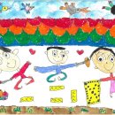 시화리라유치원 이미지