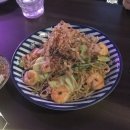 용산-147 | 용산 성월동화, 용리단길 삼각지역 서비스 쩌는 오코노미야끼 하이볼 맛집 추천 내돈내산