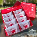 깜푸드 | [후기] 깜푸드님의 김천 '철없는자두떡' 리얼 후기