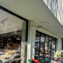 씨유 이태원경리단점 | 뿌뿌와 이태원 데이트2 - 보마켓 경리단점 (애견 동반)