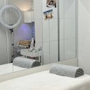 아바드 | 망원속눈썹펌 아바드뷰티스튜디오 자연스러운 컬 만족 후기 👏