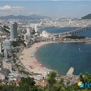 송도해수욕장 뉴시스