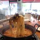방이샤브샤브칼국수 | 🍲 넓은 좌석에 여유롭게 즐기는 구월동 맛집, 방이샤브샤브칼국수 구월점 후기