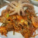 고향해물찜 아구찜 이미지