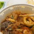[인스타 맛집] 청년다방 - (차새대떡볶이/ 차돌 새우 대창 떡볶이/ 솔직후기/ 비추)