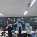 라이온 경찰 합기도 | 리액션 체육관 2025년 첫 합숙 후기