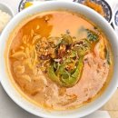 타임빌라스 수원 맛집 I 우육미엔 딴딴미엔 홍소육덮밥 솔직후기