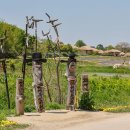 월영교 민속박물관 종합안내소 이미지