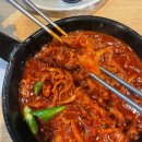 상암로 | 명일원조닭발 내돈내산 매장이용후기