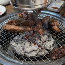 금천숯불갈비 이미지