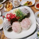산호조개구이 이미지