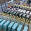 숲향기soap