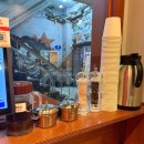 엠알글로벌(단원공장) | 안산 중앙동 스테이크 맛집 헤비스테이크 글로벌 세트 크리미불닭덮밥,안산 중앙역 가성비 맛집