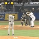 MLB 역대 최고령 퍼펙트게임.gif 이미지