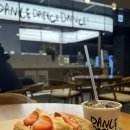 GS25 성남센트럴2호점 | 서울역 샌드위치 맛집 비건두부크림치즈바샌 댄스댄스댄스 서울역점