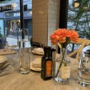 아드리아 | 가드너 아드리아 내돈내산 후기 | 압구정로데오 분위기 좋은 파스타·리조토·피자 맛집 🍷