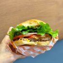 고릴라 | 부산 중앙동 수제버거 맛집 점심 추천 고릴라버거