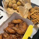 비에이치씨치킨온수역점