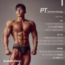 사람 휘트니스 삼천점 이미지