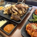 귀한족발발곡역점