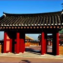 수향루 - 고성군 거탄진로 166 | 수향루