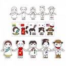 트렌드의상만들기 이미지