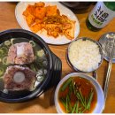 은호식당 | 일산 소꼬리곰탕 맛집, 은호식당 리얼후기 국물·수육까지 완벽