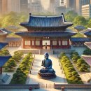 순천-55호 | AI가 추천하는 MBTI유형별 템플스테이 ISFJ. ISTJ. ESFJ. ESTJ