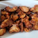 찐이야숯불두마리치킨 이미지