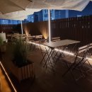 환상 | 서울대입구역 브런치 맛집 루프탑이 환상 사담 후기