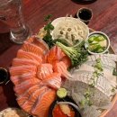 CU 부산동래점 | 부산 동래 술집 그집뱃살 연어 봄도다리 맛집