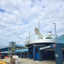 남한강휴게소 이미지