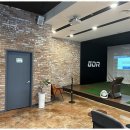 혁신스크린골프 이미지