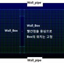 Fluent 해석. 6DOF(6자유도해석). 2차원 모델에 대한 6자유도 해석에서 Rigid Body(강체)의 z축을 기준으로 물체를 고정시켜 회전시키는것이 궁금합니다. 이미지