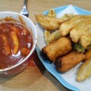 신전떡볶이 신촌점