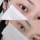 김포 속눈썹연장 마스카라연장 비비드앤래쉬 후기