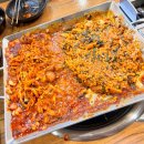 경기도 이천 부발 맛집 돗가비불쭈꾸미 추천 후기