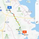 청량산 임도2 이미지