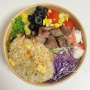 성동구 맛집 샐러드플래닛 포케 포장 후기
